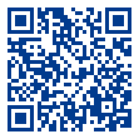 QR code d'installation de Mobilité Crest